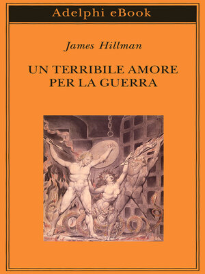 cover image of Un terribile amore per la guerra